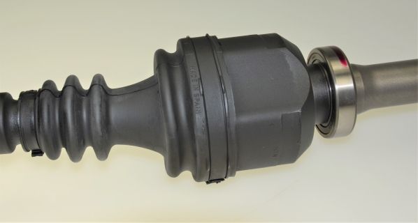 LÖBRO 303634 Drive Shaft