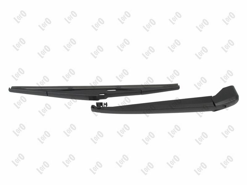 ABAKUS 103-00-224-C Wiper Arm Set, window cleaning