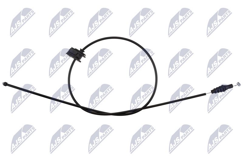 NTY EZC-ME-295 Bonnet Cable
