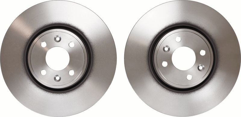 Piduriketas, TRW DF4371