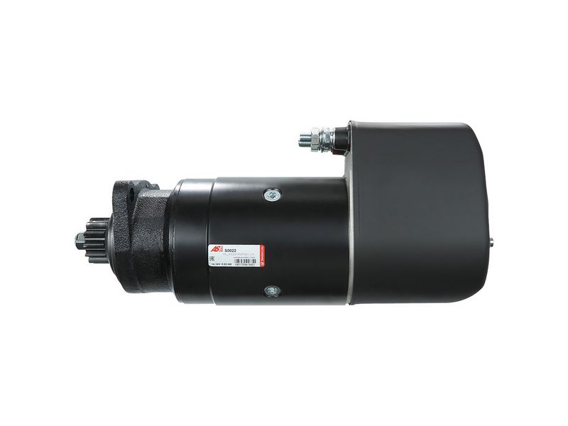 AS-PL S0022 Starter