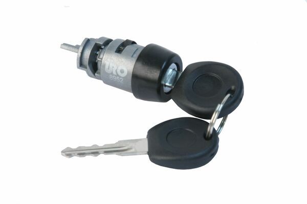 ÜRO Parts 357905855B - Lock Cylinder, ignition lock