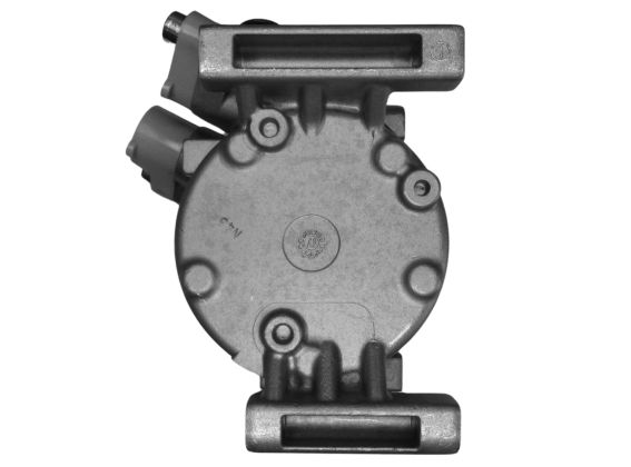Airstal 10-5709 Compressor, air conditioning