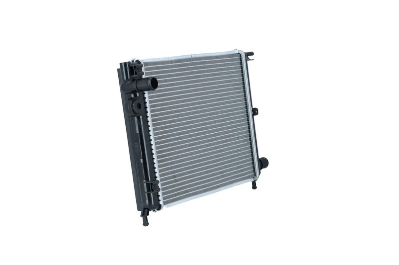 NRF 58966 Radiator, engine cooling