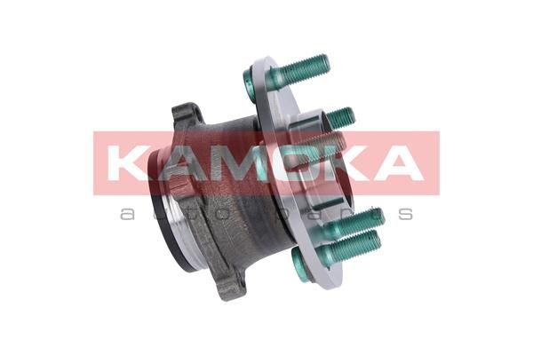 KAMOKA 5500097 Wheel Bearing Kit