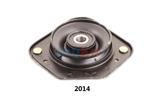 Vedruamordi tugilaager, JAPKO GOJ2014