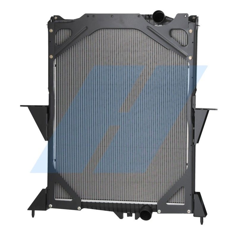 chladič vodní VOLVO FH s rámem 10057004