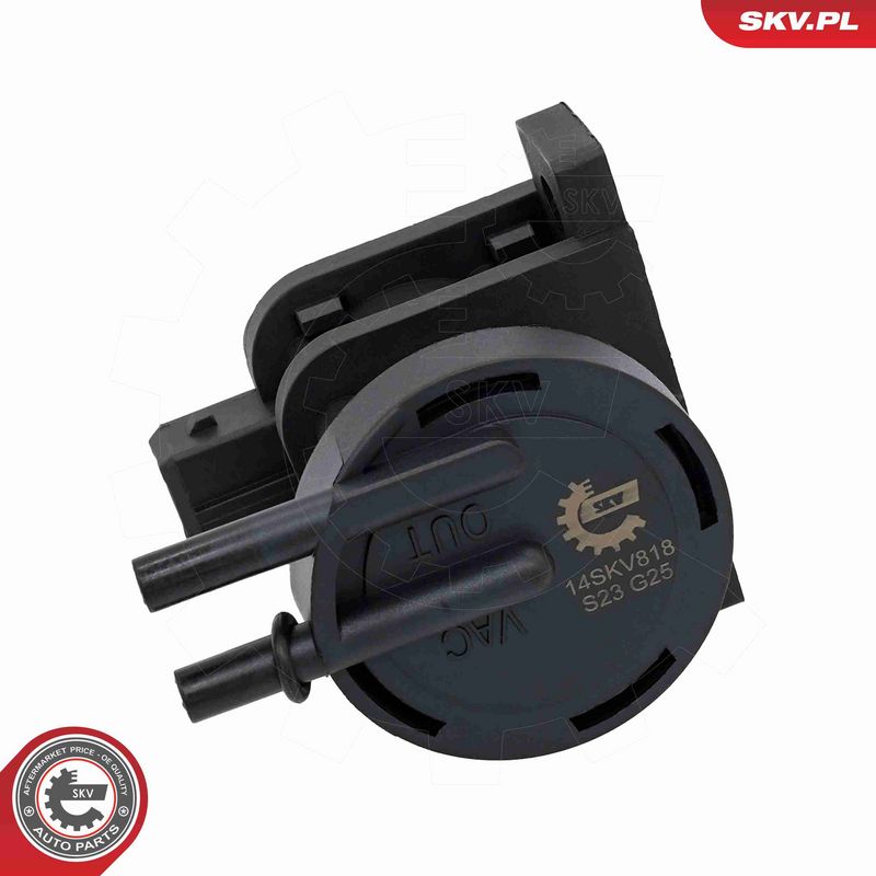 ESEN SKV 14SKV818 Pressure Converter, exhaust control