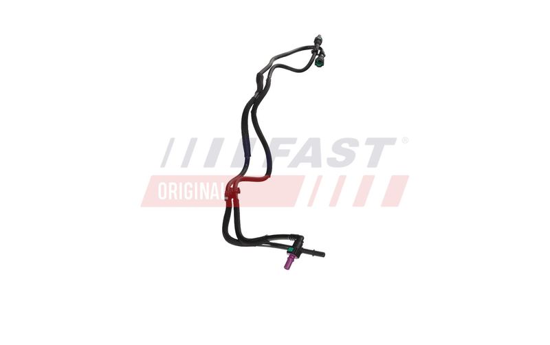 Kütusetorustik, FAST FT14143