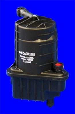 filtru combustibil MECAFILTER ELG5348