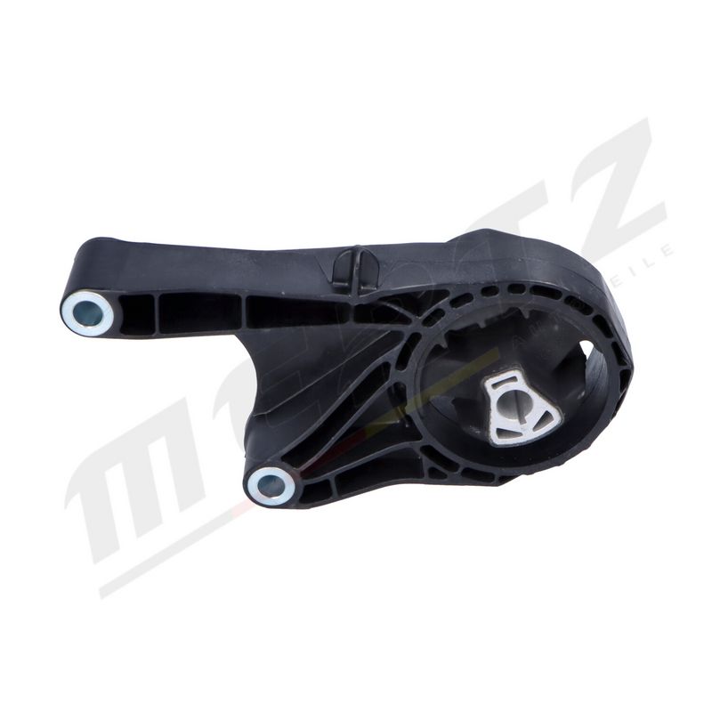 MERTZ M-S5191 Mounting, engine