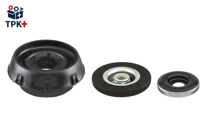 Set reparatie, rulment sarcina amortizor TOPRAN t+ 701 057