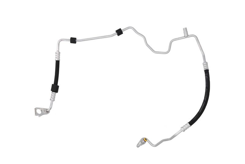 Kõrgsurvetorustik, kliimaseade, KAMOKA 7930100