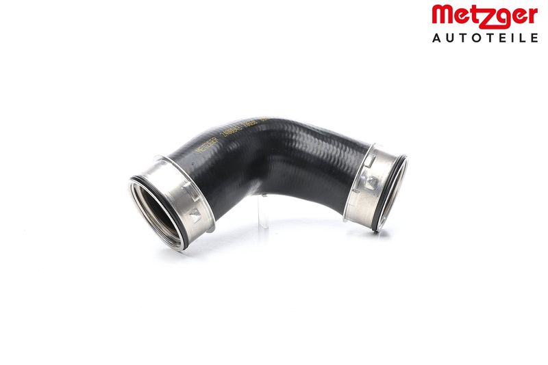 METZGER AUTOTEILE 2400943 Charge Air Hose