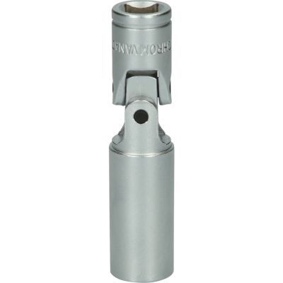 KS TOOLS 500.7306 Joint Socket Wrench Insert, glow plug