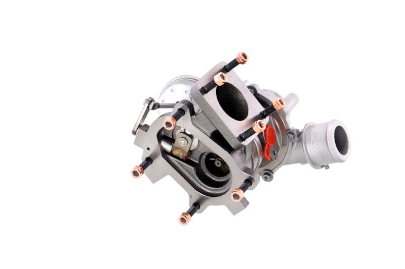 REMANTE 003-001-001265R Charger, charging (supercharged/turbocharged)