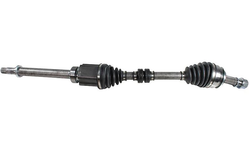 METZGER AUTOTEILE 7210043 - Pusašis