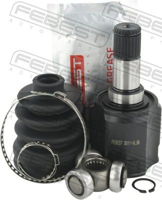 Liigendlaager, veovõll,...