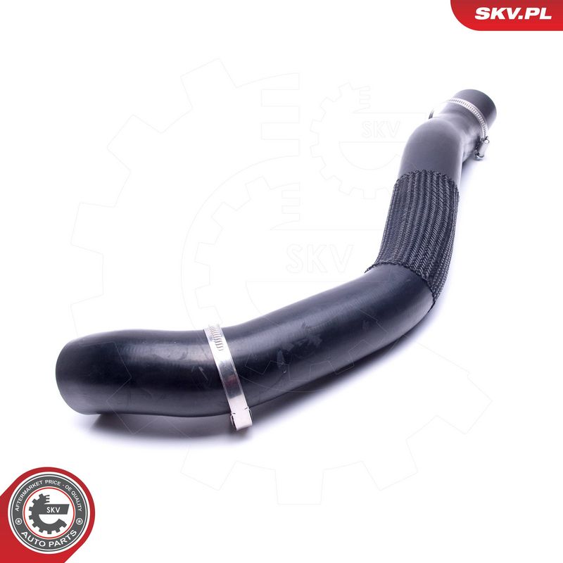 Laadimisõhu voolik, ESEN...