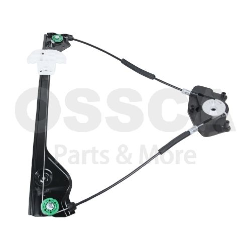 Aknatõstuk, OSSCA 60235