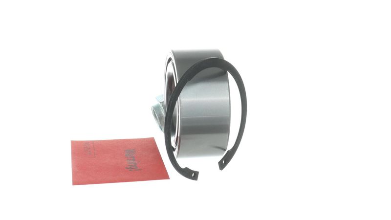 SKF VKBA 7491 Wheel Bearing Kit