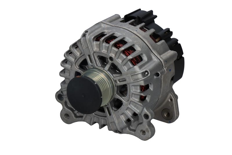 GENERATOR VALEO 439937 4