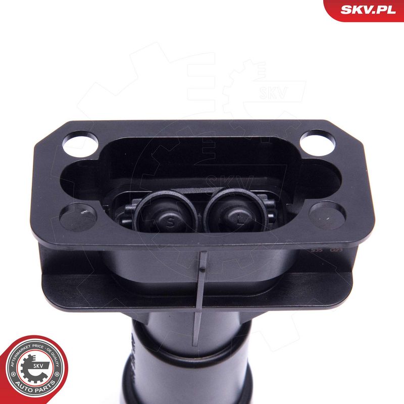 Pesuveedüüs, Tulepesurid, ESEN SKV 15SKV505