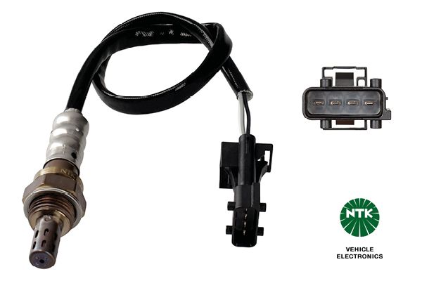 NTK 90473 Lambda Sensor