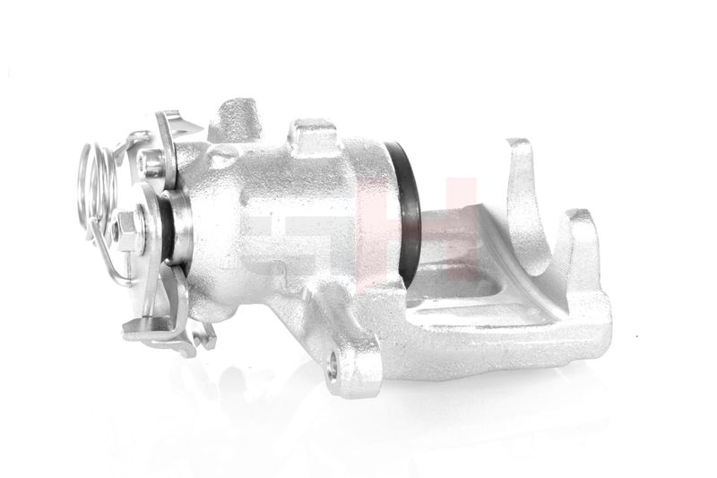 Pidurisadul, GH GH-452521V
