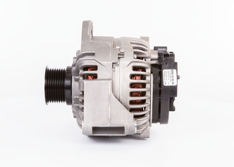 Generator / Alternator 0 124 655 594 BOSCH