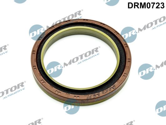 Dr.Motor Automotive tömítőgyűrű, főtengely DRM0723
