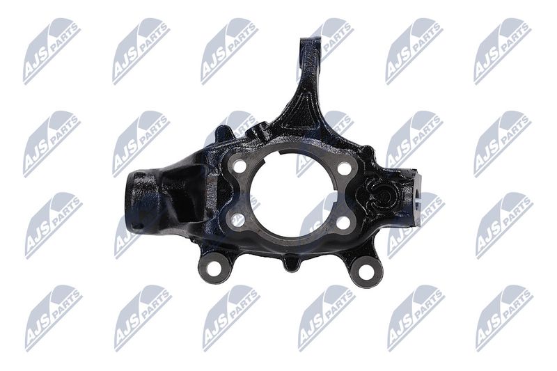 Käändmik, rattakinnitus, NTY ZZP-NS-013