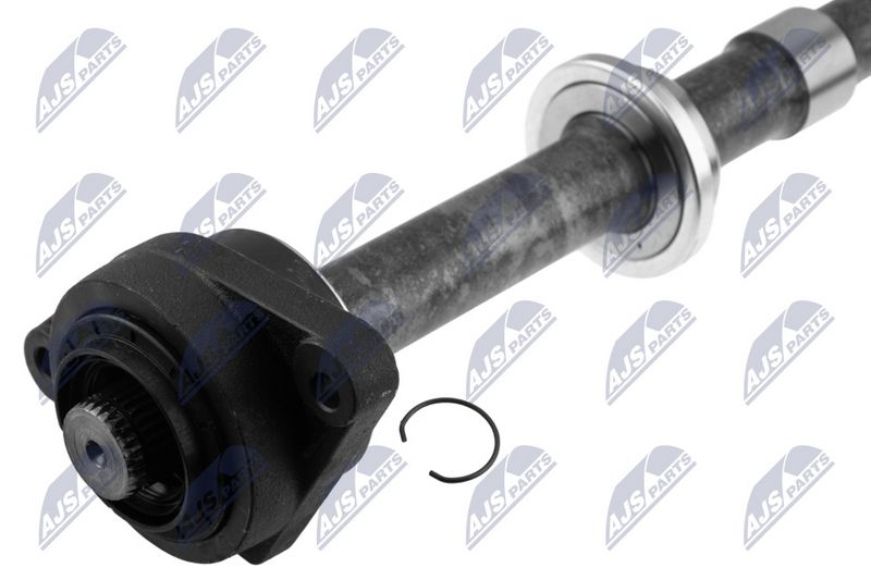 NTY NWP-NS-027 Intermediate Shaft