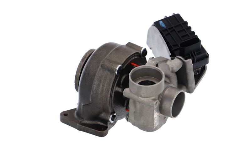 REMANTE 003-002-001009R Charger, charging (supercharged/turbocharged)