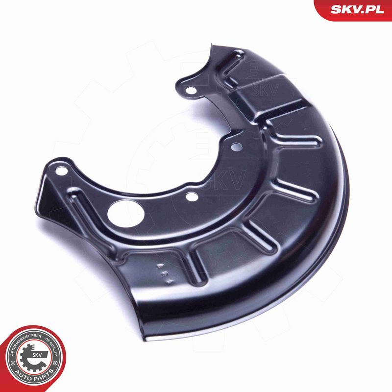 ESEN SKV 57SKV106 Splash Guard, brake disc