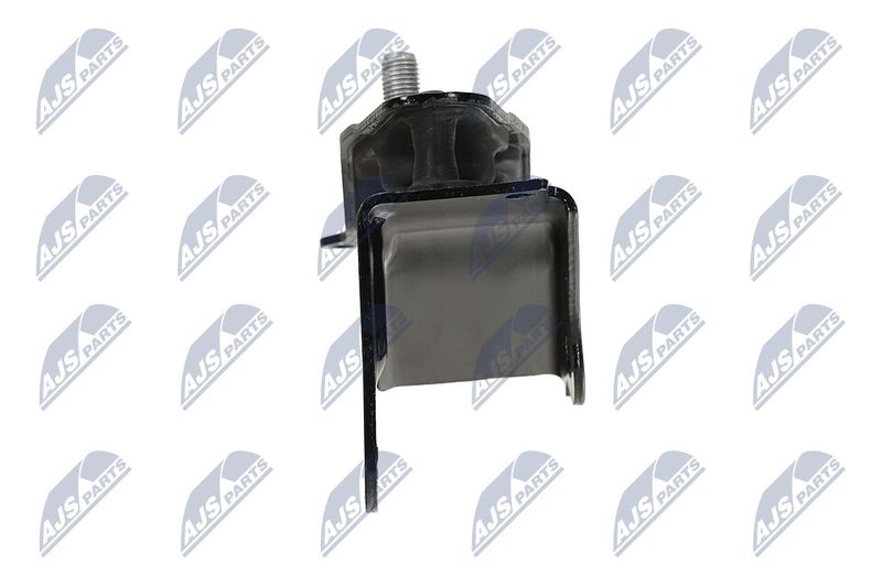 Paigutus, Mootor, NTY ZPS-HD-104