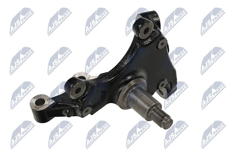 NTY ZZP-FR-066 Steering Knuckle, wheel suspension