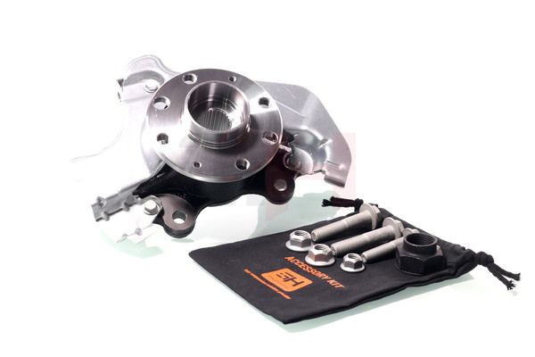 Käändmik, rattakinnitus, GH GH-283689AH