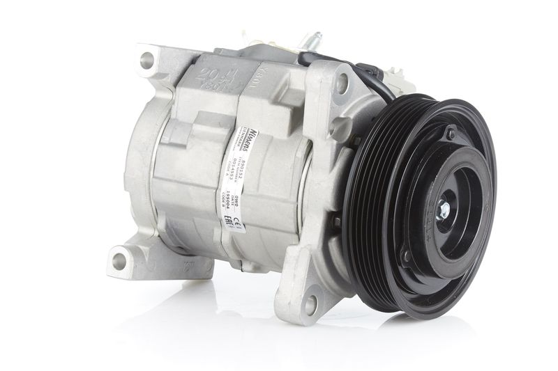 NISSENS 890152 Kondicionieriaus kompresorius
