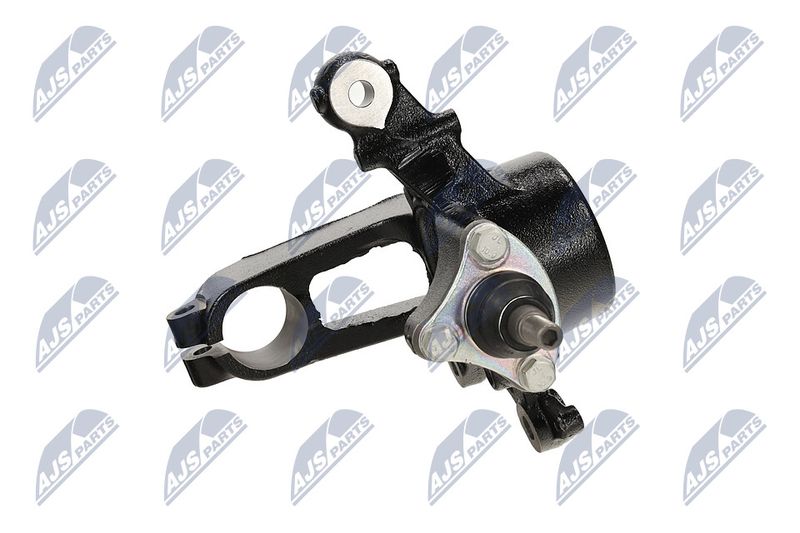 NTY ZZP-CT-005 Steering Knuckle, wheel suspension