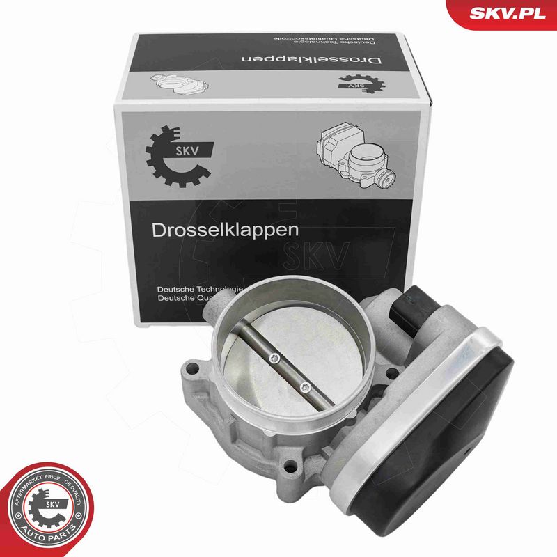 ESEN SKV 12SKV168 - Throttle Body