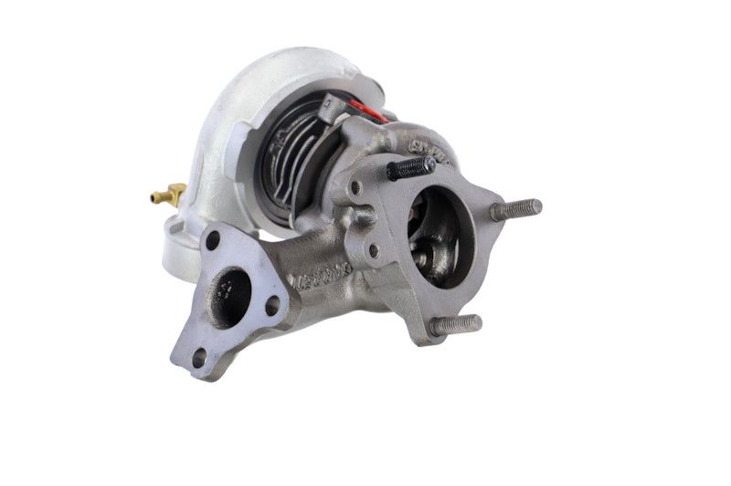 REMANTE 003-001-000004R Charger, charging (supercharged/turbocharged)