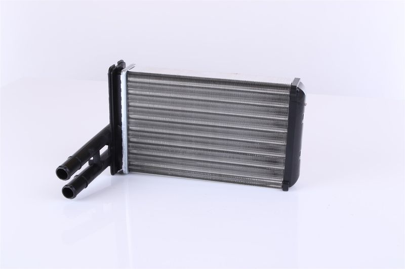 NISSENS 70229 Heat Exchanger, Interior Heating