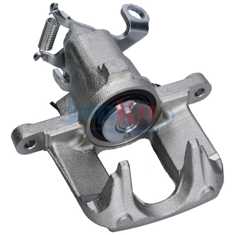Pidurisadul, JAPKO CAL580LJM
