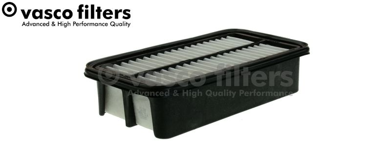 Õhufilter, DAVID VASCO A173