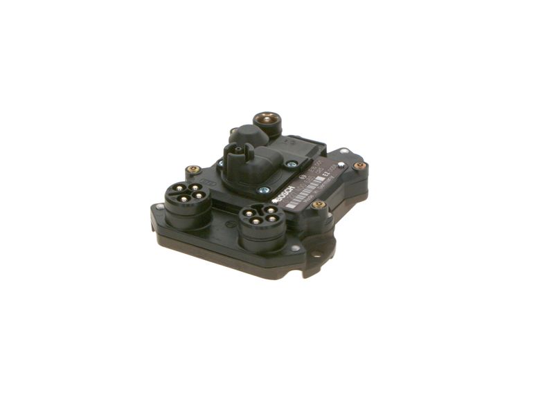 BOSCH 0227400687 Control Unit, ignition system