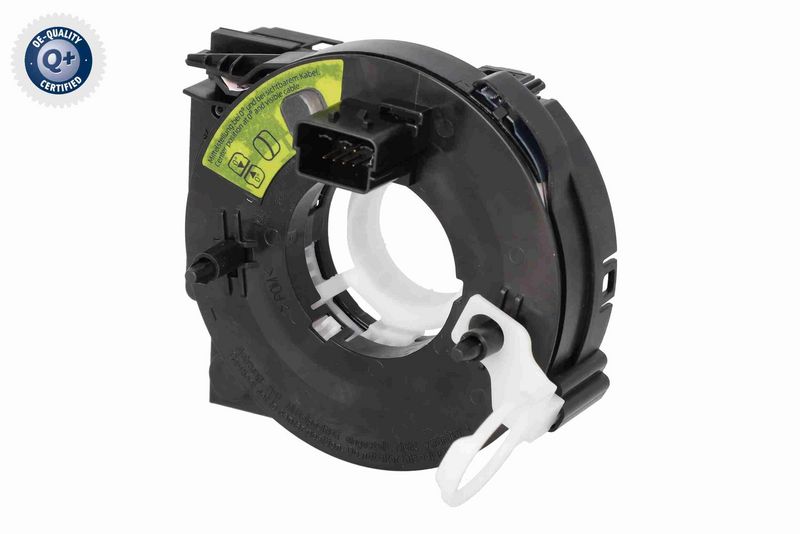 VEMO V10-72-0051 Clock Spring, airbag