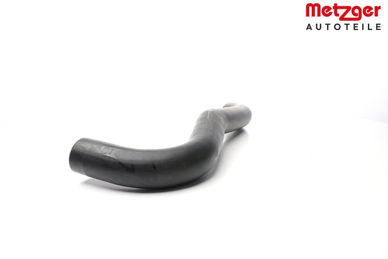 METZGER AUTOTEILE 2401346 Charge Air Hose