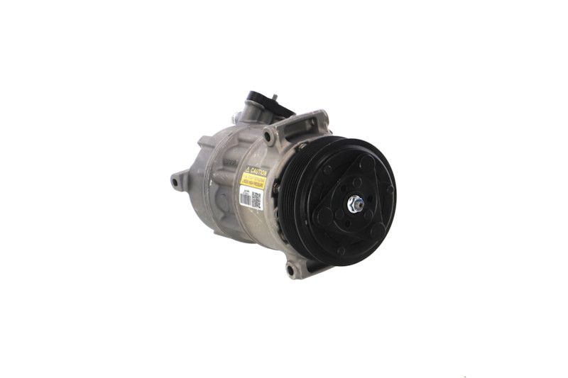 REMANTE 005-001-000250R Compressor, air conditioning