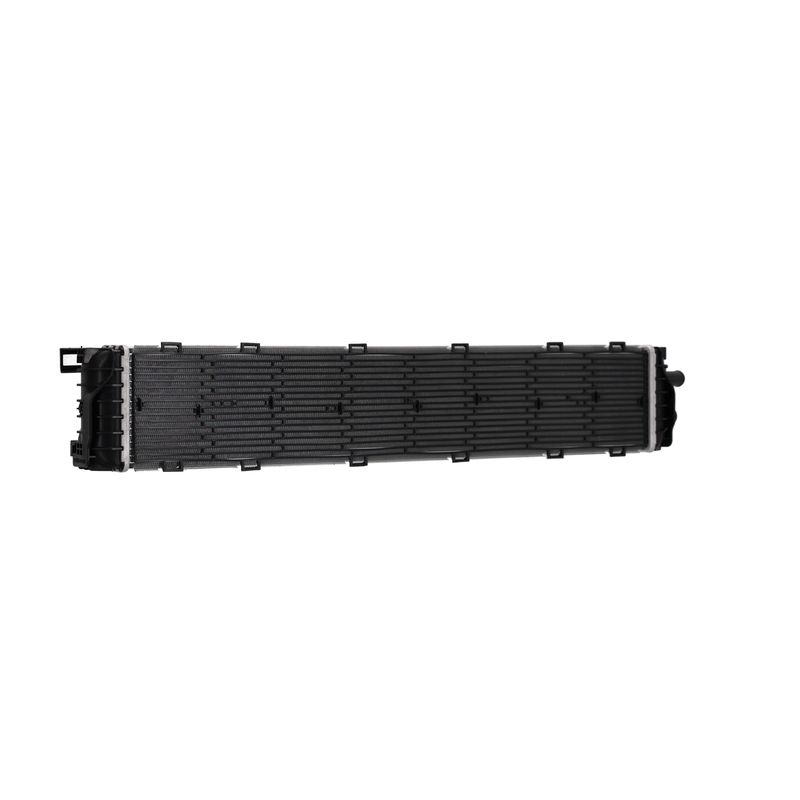 Radiaator, mootorijahutus, NISSENS 606401